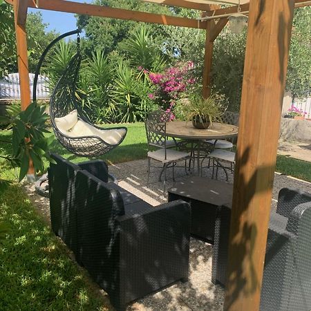 Bed and Breakfast Music House Palinuro Exterior foto